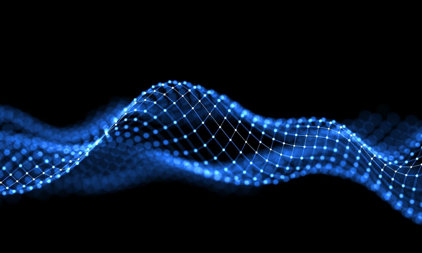 Connected technology network